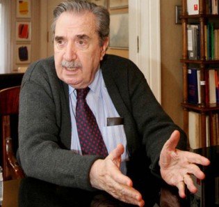 Dr. Raúl Alfonsín
