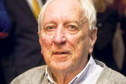 Tomás Tranströmer - Premio Nobel Literatura 2011