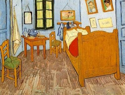 Genios de la pintura: van Gogh