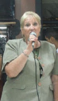 Adela Margarita Salas