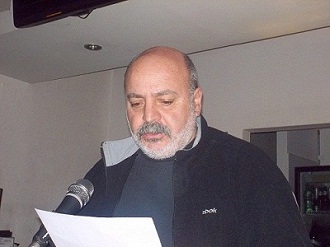 Jorge Luis Carranza