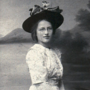 Edith Södergran
