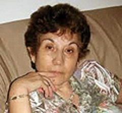 Ana Romano