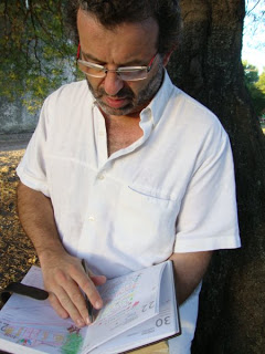 Raúl Feroglio