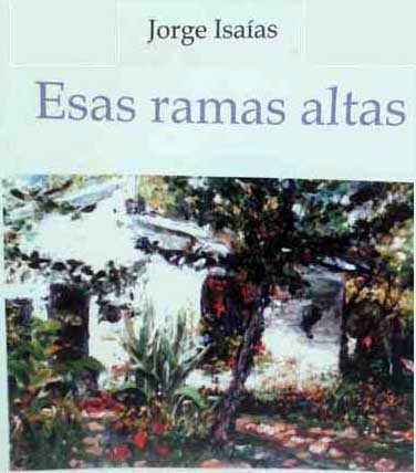 Poema de Jorge Isaías
