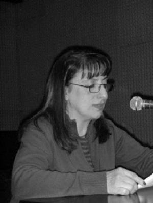 Teresa Vaccaro
