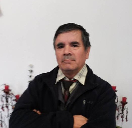 Ricardo Alfonso Ponce Castillo