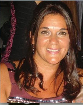 Claudia Cosenzo